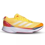 Tênis adidas Adizero SL Rio 2024 - Unissex AMARELO