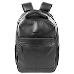 Mochila Sestini 2 Compartimentos Notebook 15 Active IV - 28 Litros PRETO