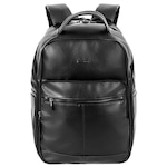 Mochila Sestini Notebook 15 Active Iv - 27 Litros PRETO