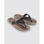 Chinelo Cartago Atlanta Ii - Masculino MARROM/VINHO