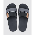 Chinelo Cartago Dakar Iii Slide - Masculino PRETO