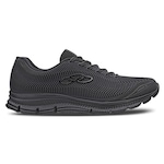 Tênis Olympikus Proof 3 - Masculino PRETO/CINZA