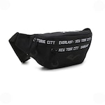 Pochete Everlast New York - 5 Litros PRETO