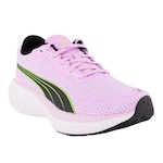 Tênis Puma Scend Pró Grape Mist - Feminino VIOLETA