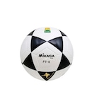 Bola de Futevôlei Mikasa Oficial Ft-5 BRANCO