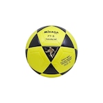 Bola de Futevôlei Mikasa Oficial Ft-5 AMARELO