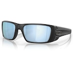 Óculos de Sol Unissex Oakley Fuel Cell  Prizm Deep Water Polarized PRETO