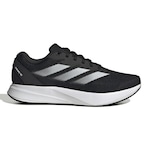 Tênis adidas Duramo RC - Unissex PRETO/BRANCO