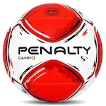 Bola de Futebol Campo Penalty S11 R2 XXIV BRANCO