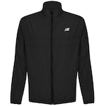 Jaqueta New Balance Sport Essentials - Masculina PRETO