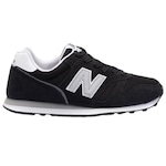 Tênis New Balance 373V2 - Masculino PRETO