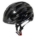 Capacete Ciclismo Bike Mtb Speed Tsw Team 3 Armor Frame PRETO