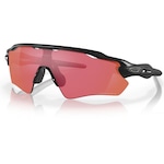 Óculos de Sol Unissex Oakley Radar Ev Path Prizm Trail Torch PRETO