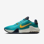 Tênis Nike Air Max Impact 4 - Masculino AZUL CLARO