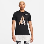 Camiseta Nike Dri-Fit Ja Morant - Masculina PRETO