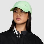 Boné Nike Dri-Fit Club - Adulto VERDE