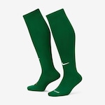 Meia Nike Classic 2 - Unissex VERDE