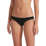 Biquini Bottom Nike Essencial Cheeky - Feminino PRETO