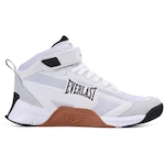 Tênis Everlast Jump Pro - Unissex BRANCO