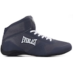 Tênis Everlast Force 2 - Unissex CINZA