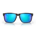 Óculos de Sol Oakley Unissex Holbrook Xl Prizm Polarized AZUL/BRANCO