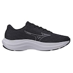 Tênis Mizuno Enigma - Masculino PRETO