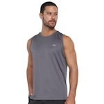 Camiseta Regata Olympikus Essential - Masculina CINZA