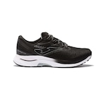 Tênis Joma Hispalis Ss22 - Masculino PRETO/CINZA