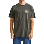 Camiseta Hurley Especial Global - Masculina PRETO