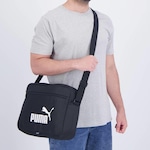 Bolsa Puma Phase PRETO