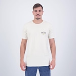 Camiseta Hang Loose Rainbow - Masculina BRANCO