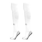 Meião de Futebol Penalty Grip 39 ao 44 BRANCO