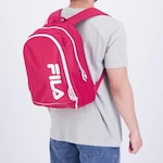 Mochila Fila Modern College VERMELHO