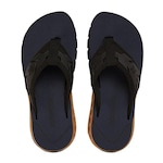 Chinelo Kenner Rakka Dlm Masculino AZUL/PRETO