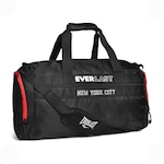 Mala Everlast Gymclub 50 Litros PRETO