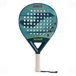 Raquete de Padel Joma Rookie AZUL