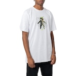 Camiseta Lost Sheep Inside Wt24 - Masculina BRANCO