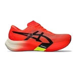 Tênis Asics Metaspeed Edge Paris - Unissex VERMELHO