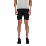 Bermuda de Compressão New Balance Athletics - Masculina PRETO