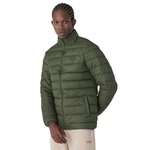 Jaqueta Fila Touch Masculina VERDE