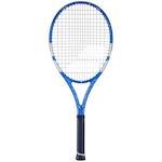 Raquete de Tênis Babolat Pure Drive 30 Anos AZUL