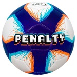 Bola Futebol de Campo Penalty Giz N4 Xxiii BRANCO