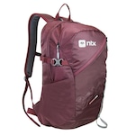 Mochila Andes Notebook Trilha Unisex 28 Litros Ntk VINHO