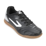 Chuteira Futsal Topper Tp23 Cup VII PRETO/BRANCO