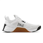 Tênis Everlast Climber Pro - Unissex BRANCO/PRETO