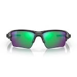 Óculos de Sol Unissex Oakley Flak 2.0 Xl Prizm PRETO/CINZA ESC