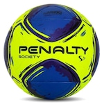 Bola Society Penalty S11 R2 XXIV BRANCO