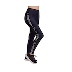 Calça Fusô Live! Icon Neo Reflex - Feminina BRANCO