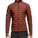 Jaqueta On Running Climate Jacket Masculina VERMELHO