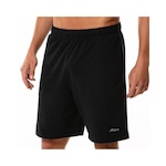 Bermuda Mizuno Eco - Masculina PRETO